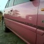 Jual starlet kapsul pink tinggal pakai