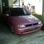 Jual starlet kapsul pink tinggal pakai