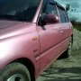 Jual starlet kapsul pink tinggal pakai