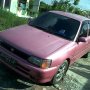 Jual starlet kapsul pink tinggal pakai