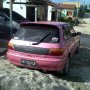 Jual starlet kapsul pink tinggal pakai