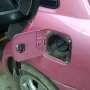 Jual starlet kapsul pink tinggal pakai