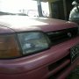 Jual starlet kapsul pink tinggal pakai