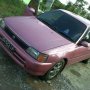 Jual starlet kapsul pink tinggal pakai