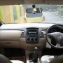 Jual Innova G 2008 Grey Met