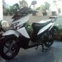 Jual Honda Vario CW 2011