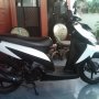 Jual Honda Vario CW 2011