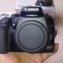 Jual Canon 1000d kit 18-55mm