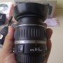 Jual Canon 1000d kit 18-55mm