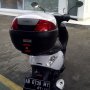 Jual Piaggio Zip 100cc th 2010 Mulus 