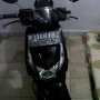 Jual Honda Beat 2010 B DKI Kondisi GRESS Mulus