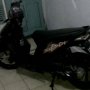 Jual Honda Beat 2010 B DKI Kondisi GRESS Mulus