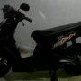 Jual Honda Beat 2010 B DKI Kondisi GRESS Mulus