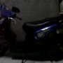 Jual Honda Beat thn 2010 bln 11 orisinil