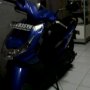 Jual Honda Beat thn 2010 bln 11 orisinil