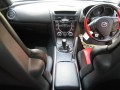 MAZDA RX8 BLACK MT 2006, very2 good condition