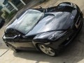 MAZDA RX8 BLACK MT 2006, very2 good condition