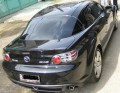 MAZDA RX8 BLACK MT 2006, very2 good condition