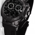 Jual Jam Tangan Tissot T-race Moto Gp Limited Edition Full Black