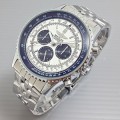 Jam Tangan Breitling Cronograf Autometic