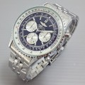 Jam Tangan Breitling Cronograf Autometic