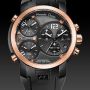 Alexandre Christie 6229 MC Black Gold