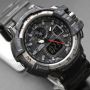 Casio G-shock GWA 1100