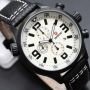 Expedition E 6318 M Black White Original