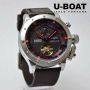 Jam Tangan U-Boat Turbillon