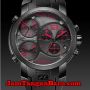 Alexandre Christie 6229 Mt Black Red Original