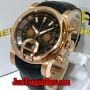 Aigner Bari Black Gold