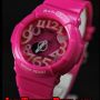 Casio Baby-G Pink