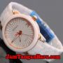 Jam Tangan Bonia Keramic White Ladies