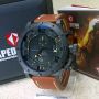 Expedition E 6381 M Brown Black Original