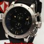 Expedition 6381 M Black Silver Original