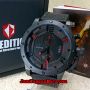 Expedition E 6381 M Black Red Original 