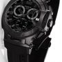 Tissot T-race Limited Edition Full Black