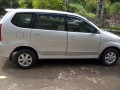 Avanza Type G manual 2008 bln 12 New Model