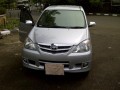 Avanza Type G manual 2008 bln 12 New Model