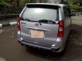 Avanza Type G manual 2008 bln 12 New Model