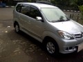 Avanza Type G manual 2008 bln 12 New Model