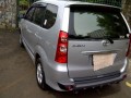 Avanza Type G manual 2008 bln 12 New Model