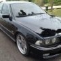 Jual BMW 528i