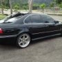 Jual BMW 528i