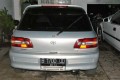 Toyota Starlet Turbo Look '98