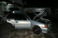 Toyota Starlet Turbo Look '98