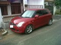 Jual SWIFT CBU GL 1500 Merah Metalik