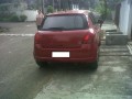 Jual SWIFT CBU GL 1500 Merah Metalik