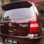 Jual Grand Livina 1.5 2011 Plat DKI