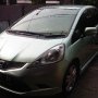 Honda Jazz RS AT Light Green 2008 Tgn-1